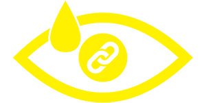Services: Cross-linking icon