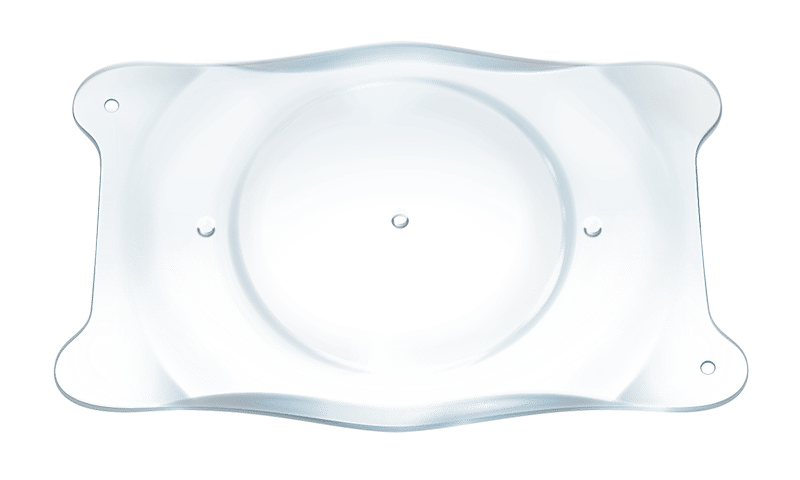 EVO Visian ICL Lens