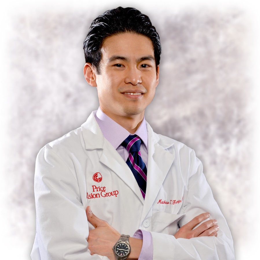 Matthew Feng