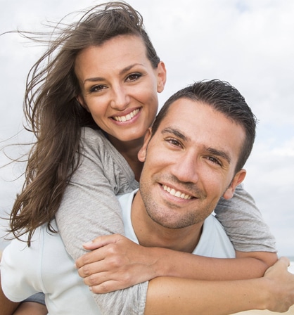 LASIK at Price Vision Group
