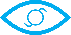 Services: Lens Exchange icon