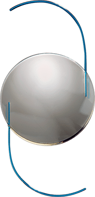 Light Adjustable Lens IOL