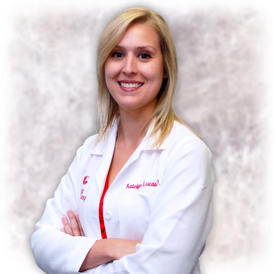 Dr. Katelyn Lucas