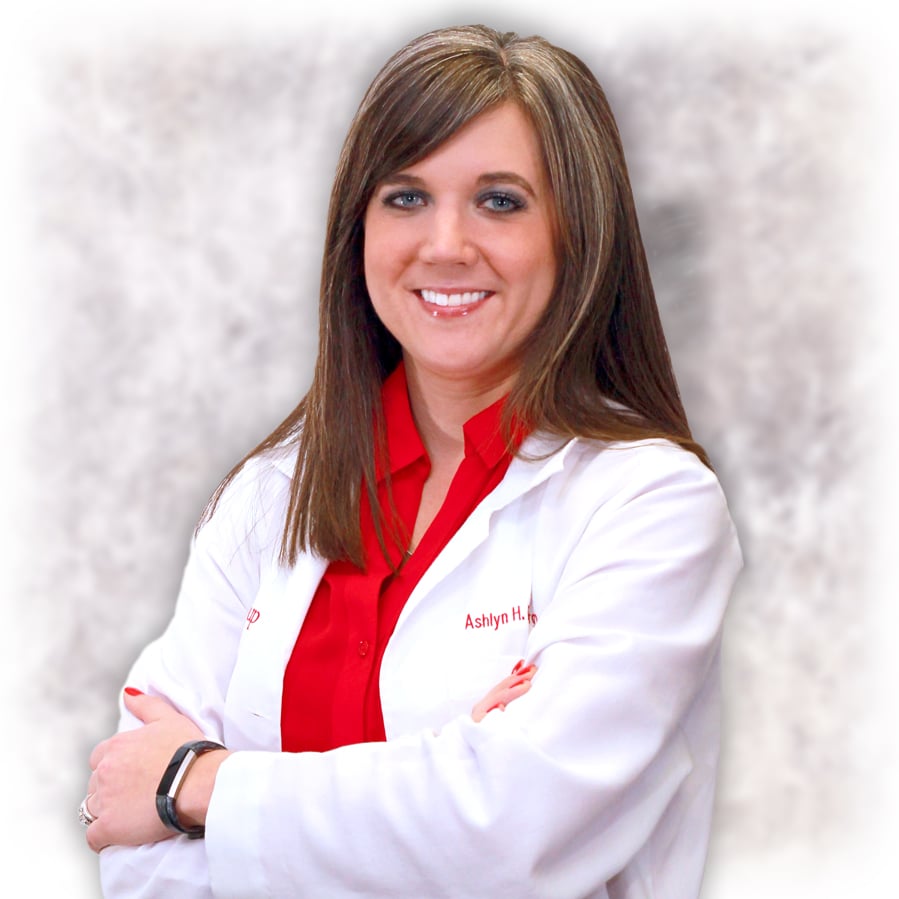 Dr. Ashlyn Lynn