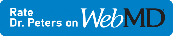 Rate Dr. Faye Peters on WebMD