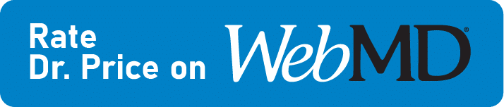 Rate Dr. Francis Price on WebMD