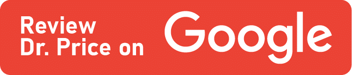 Review Dr. Francis Price on Google