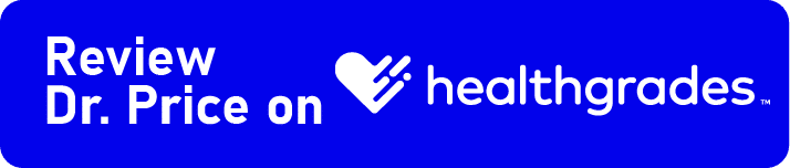 Review Dr. Francis Price on Healthgrades