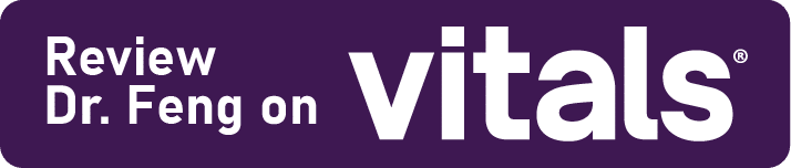 Review Dr. Matthew Feng on Vitals