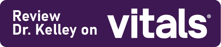 Review Dr. Kathy Kelley on Vitals