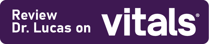 Review Dr. Katelyn Lucas on Vitals