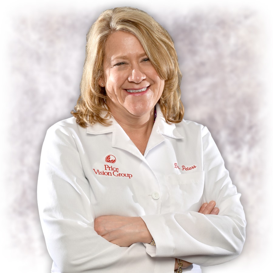 Dr. Faye Peters