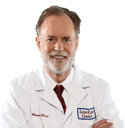 Dr. Francis Price
