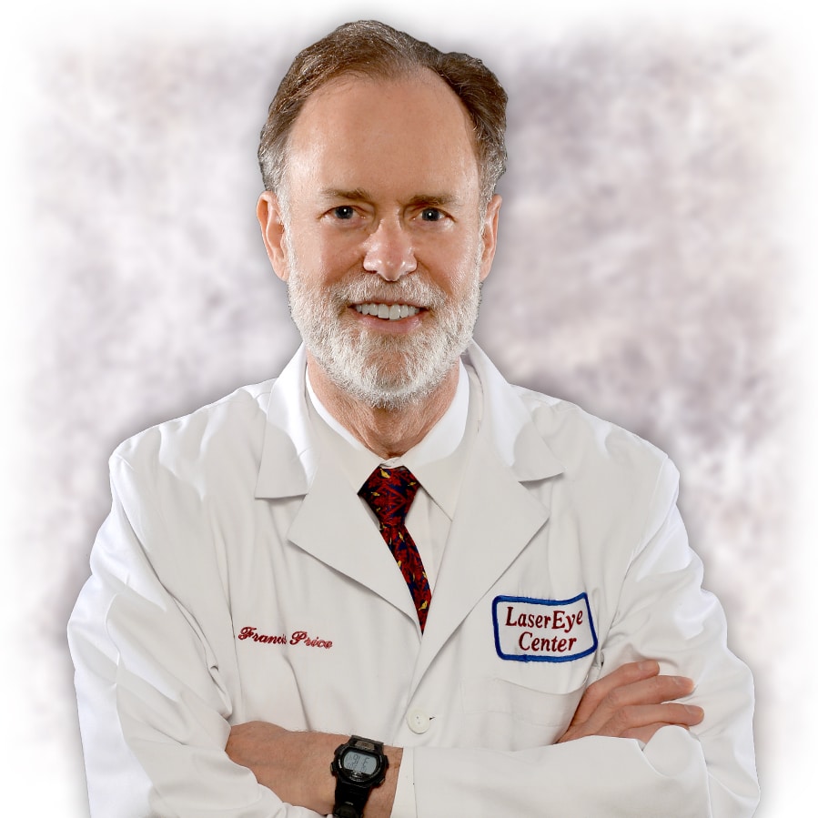 Dr. Francis Price