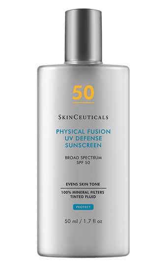 SkinCeuticals Physical Fusion UV Defense SPF 50 Sunscreen-Tinted product image