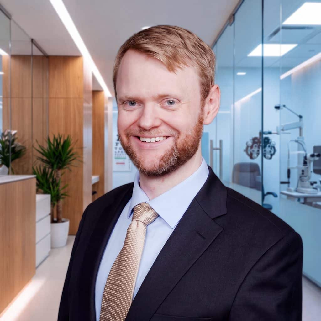 David Price, MD