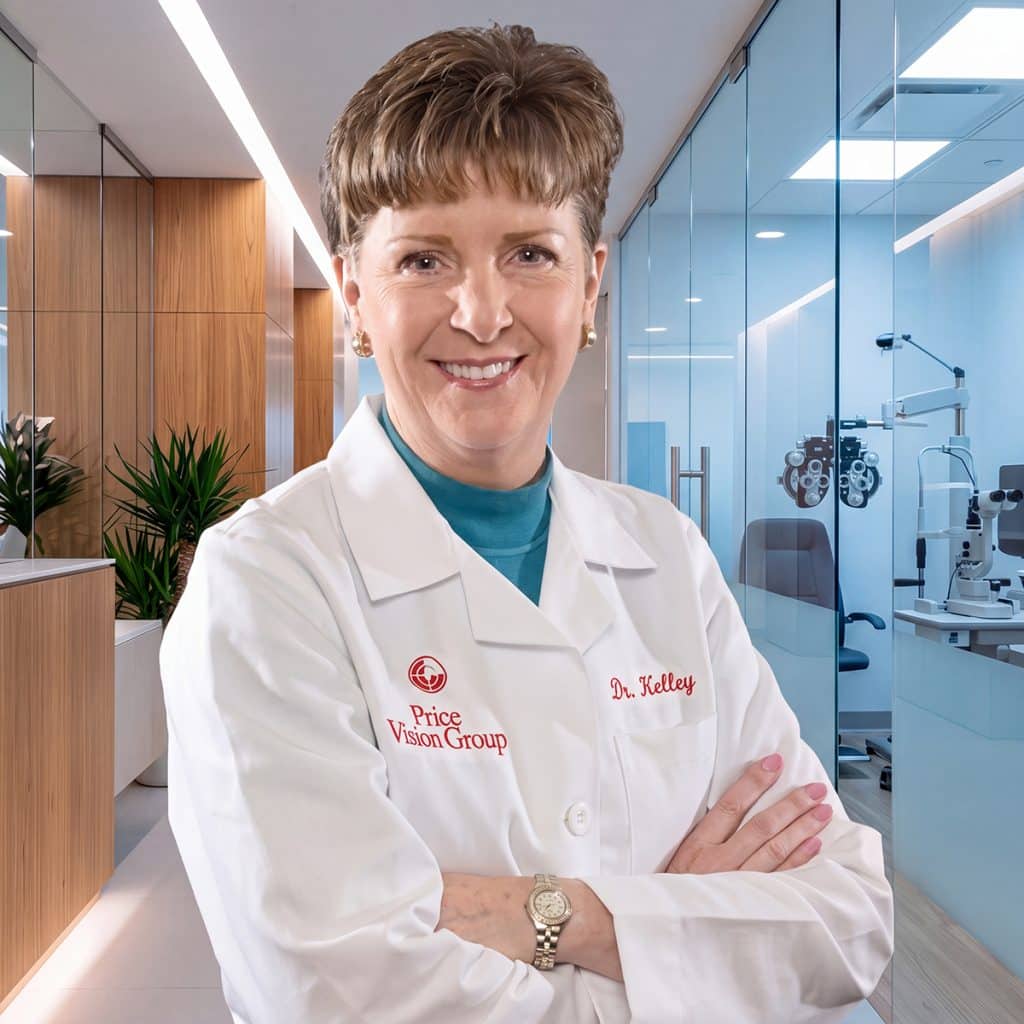 Kathy Kelley, OD