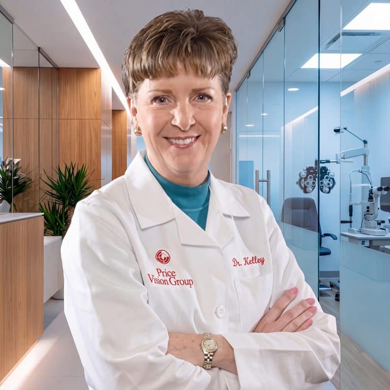 Kathy Kelley, OD