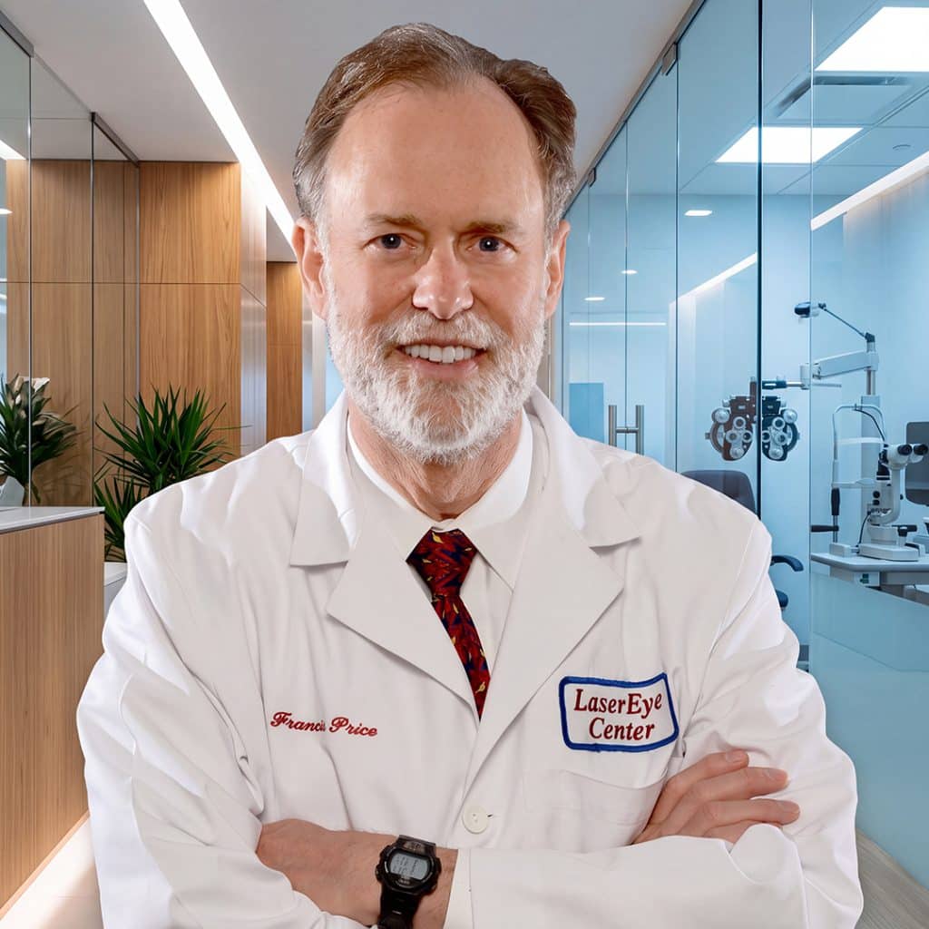 Francis Price, MD