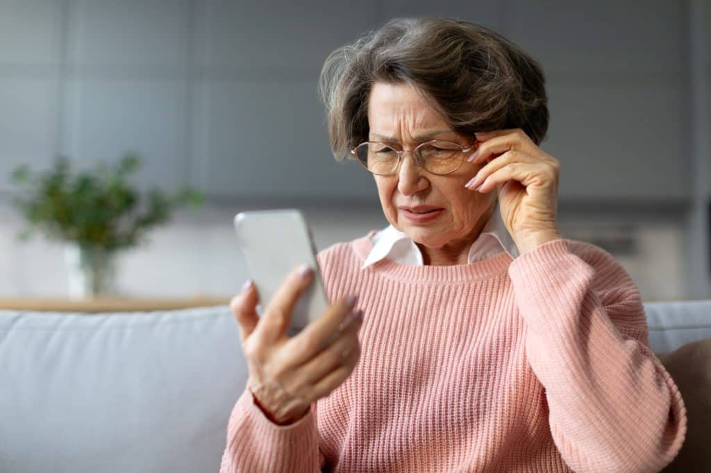 What is Near Vision Decline (Presbyopia)? Price Vision Group explains