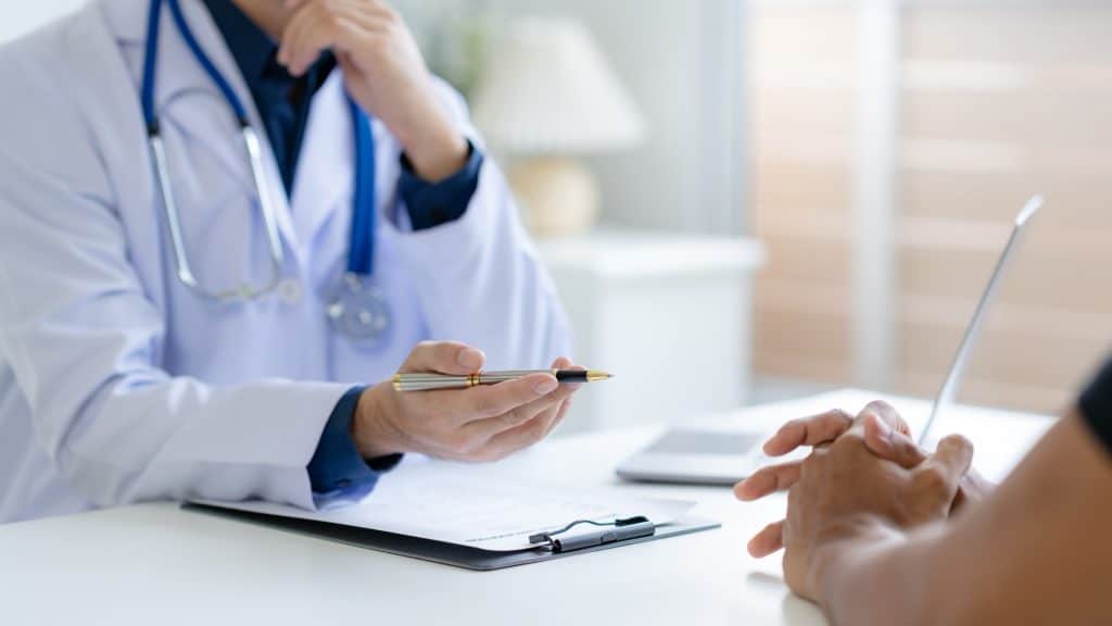 Telemedicine Options at Price Vision Group