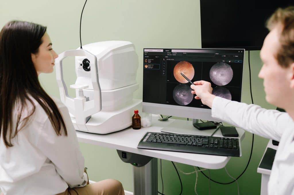 Learn more about Glaucoma Surgery at Price Vision Group
