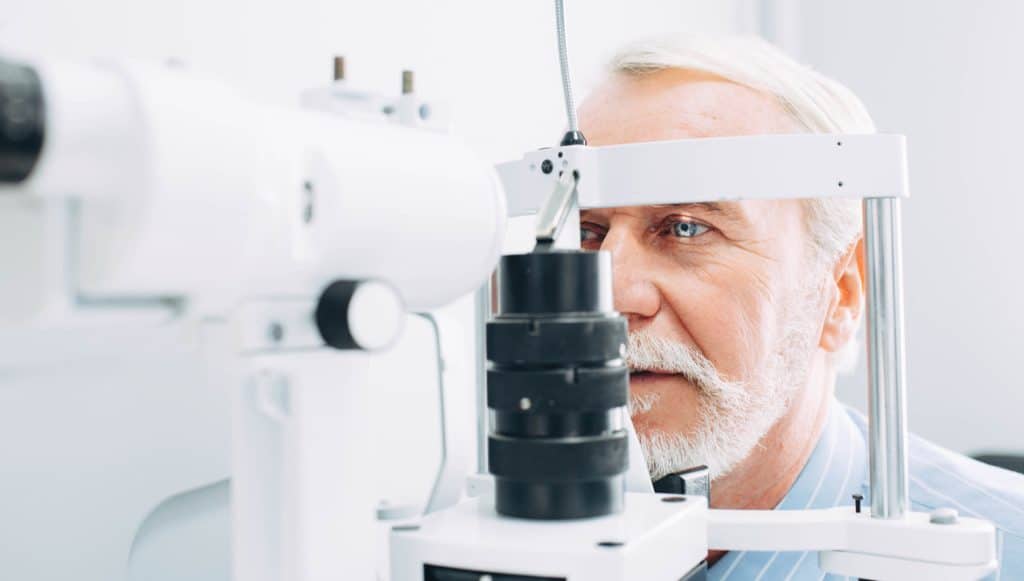 Learn more about Cataract Surgery at Price Vision Group