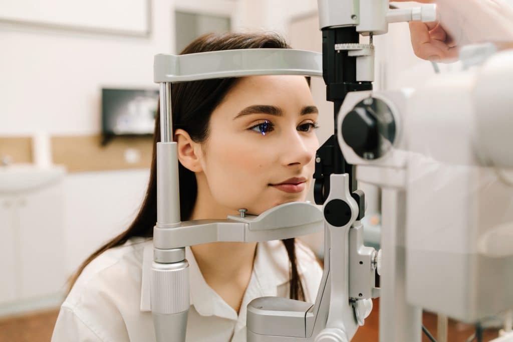 Learn more about PRK at Price Vision Group