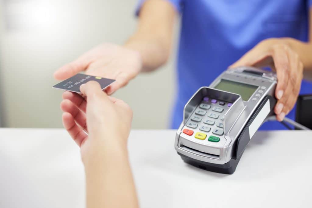 Price Vision Group Patient Financing
