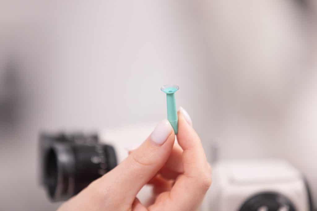 Learn more about the Visian ICL at Price Vision Group