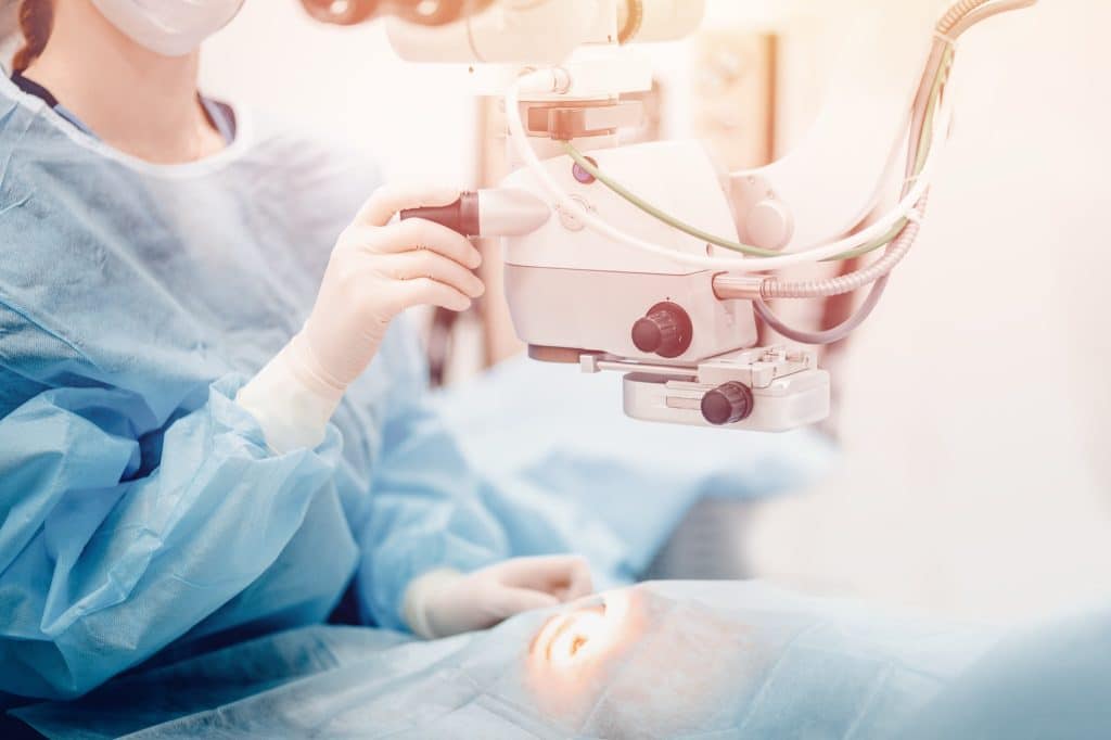 Learn more about LASIK at Price Vision Group