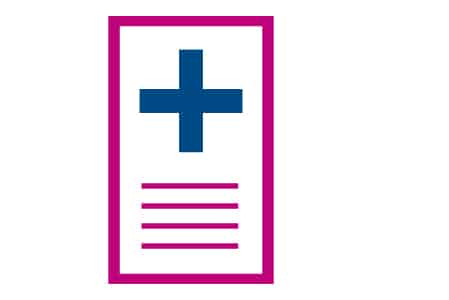 Price Vision Group Medical Records Release Authorization