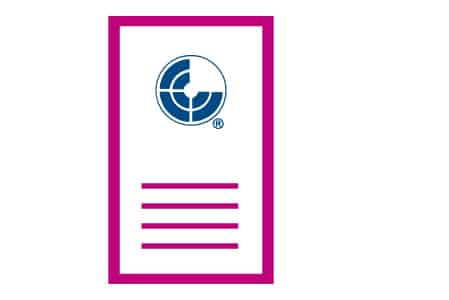Price Vision Group new patient packet